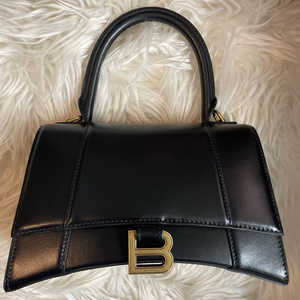 Balenciaga Hourglass SM